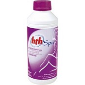 hth® Spa Whirlpoolreiniger L